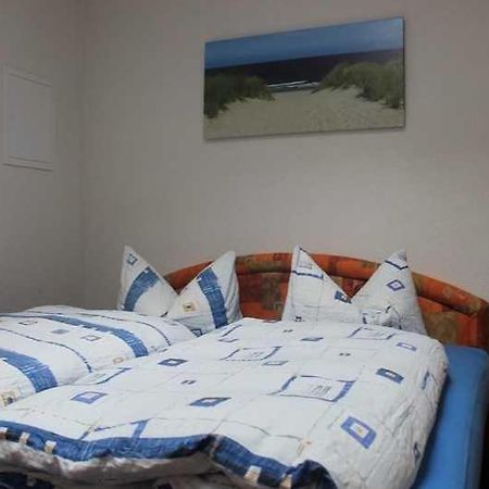 Ferienwohnungen Hoffmann Binz Εξωτερικό φωτογραφία