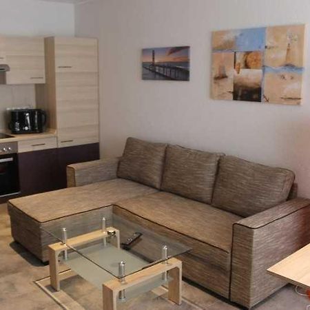 Ferienwohnungen Hoffmann Binz Εξωτερικό φωτογραφία