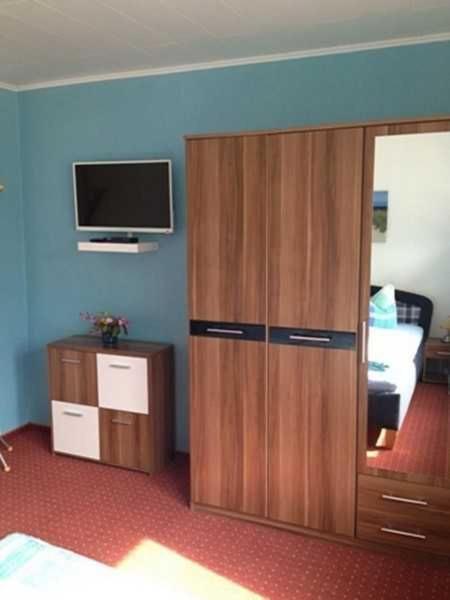 Ferienwohnungen Hoffmann Binz Εξωτερικό φωτογραφία